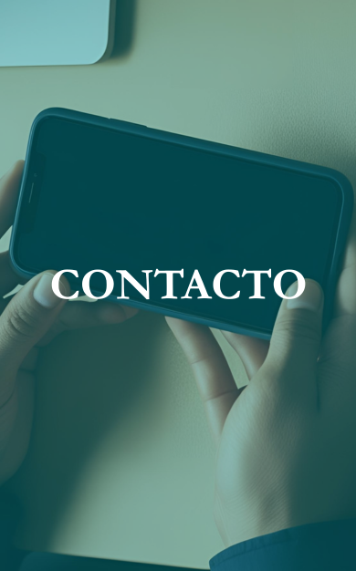 Imagen de portada de contacto para móvil