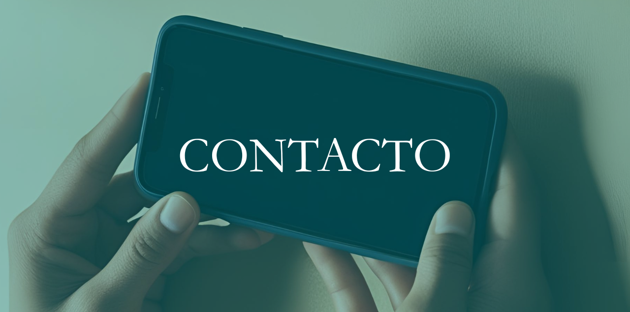 Imagen de portada de contacto para escritorio